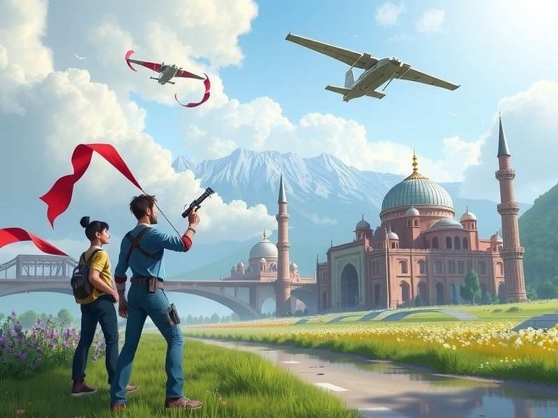 Trixon Games Development Studio